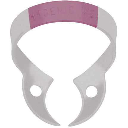 Wingless Clamps (Matt Finish) Size 56 