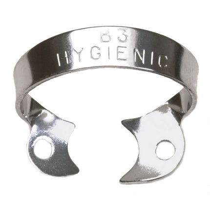 Hygenic Brinker Clamp B3 Upp Right Molar 