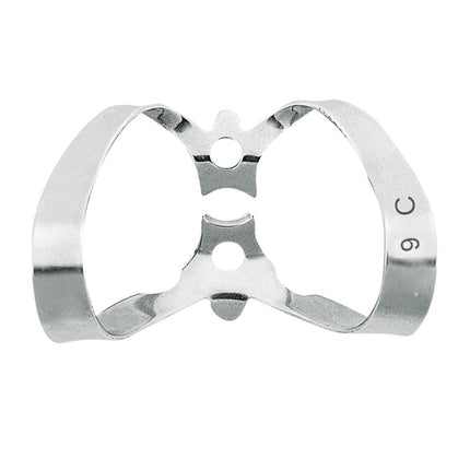 Rubber Dam Clamp Winged Clamp C 