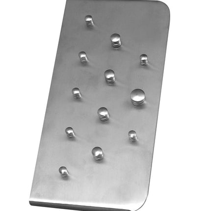 Rubber Dam Clamp Sterilising Tray 