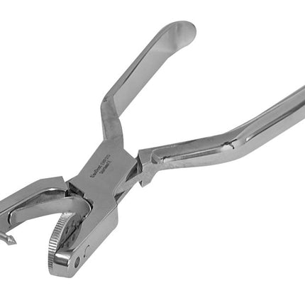 Rubber Dam Punch Ainsworth 