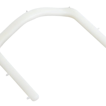 Rubber Dam Frame Plastic U-Shape 