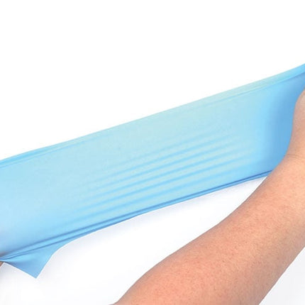 Non-Latex Rubber Dam Squares Heavy Gauge. Thickness 0.23mm/0.28mm 