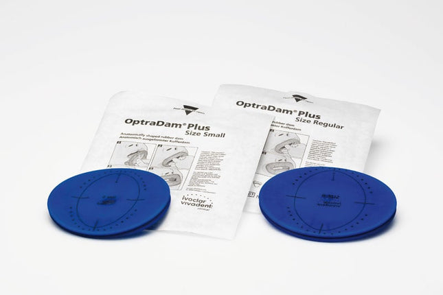 OptraDam Plus Refill Regular 