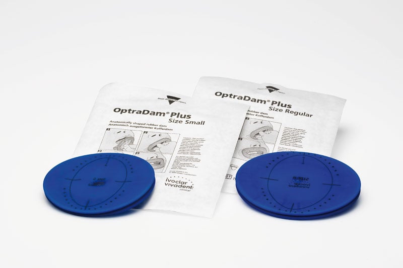 OptraDam Plus Refill Small 
