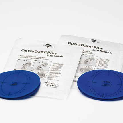 OptraDam Plus Refill Small 