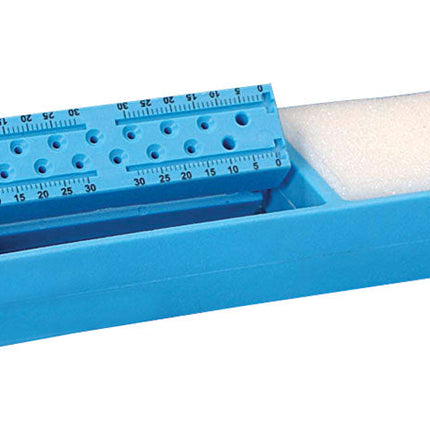 Sponges for Endo Organiser Set 