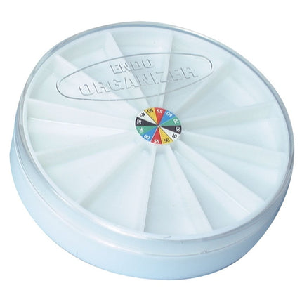 Endo Organiser Empty 