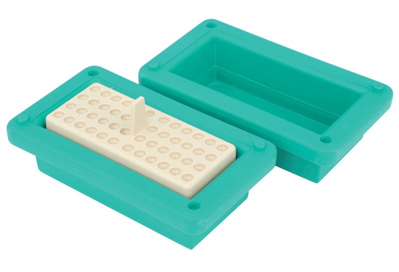 Mini Endo Box + Lid 