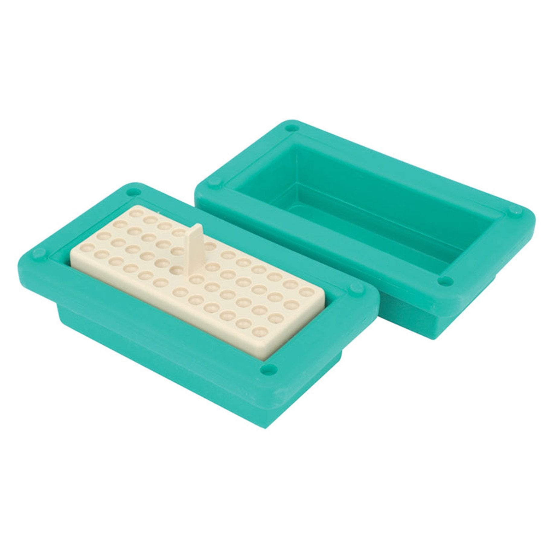 Mini Endo Box For 48 Instruments 