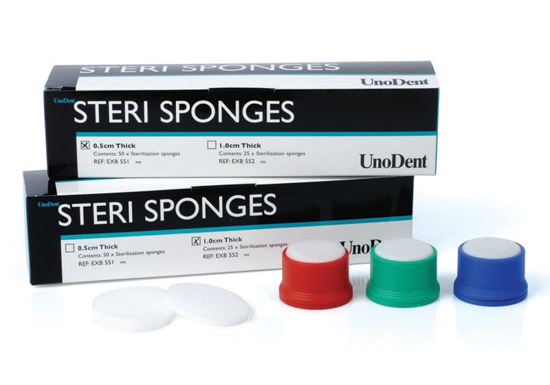 Endo Steri Kit 