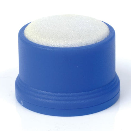 Endo Clean Holder Plastic. Blue - No sponge 