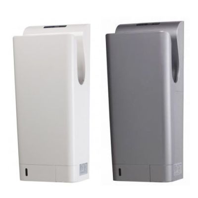 Exeter Hand Dryer with Brushless Motor (Various Finishes)