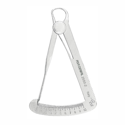 Measuring Device Iwannsson 10cm 