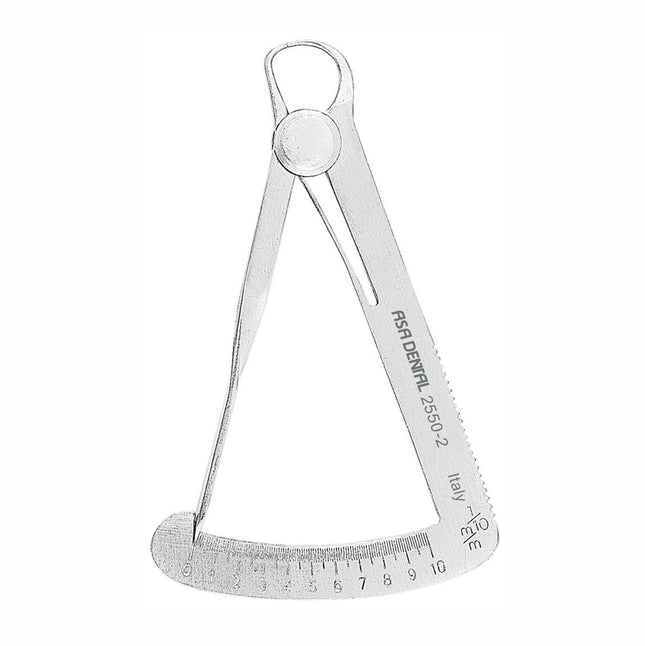 Measuring Device Iwannsson 10cm 