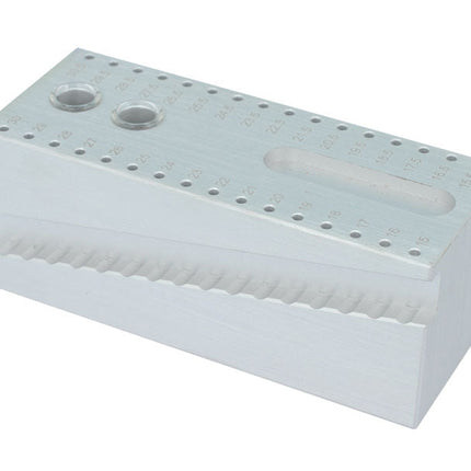 Endo Measure - Rectangular 