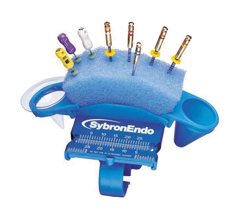 Endo Ring Kit 