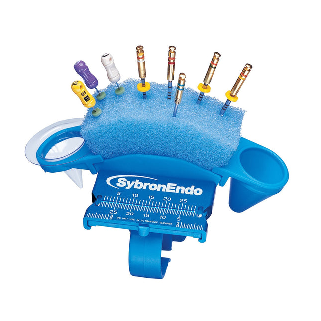 Endo Ring Disposable Gel Wells 