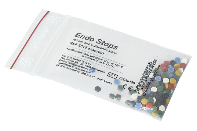 Endodontic Stops 