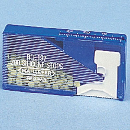 Silicone Stops Dispenser Ref 197 