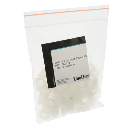 Endo Ring Refill Gel Wells 