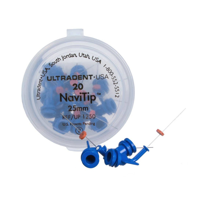 NaviTips 30g 25mm (Blue) 