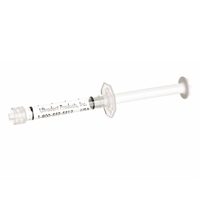 1.2ml Delivery Syringe Plastic 