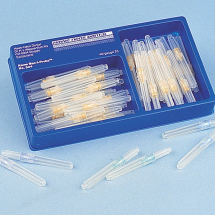 Irrigation Probe Needles Ref. 503 - 23G 