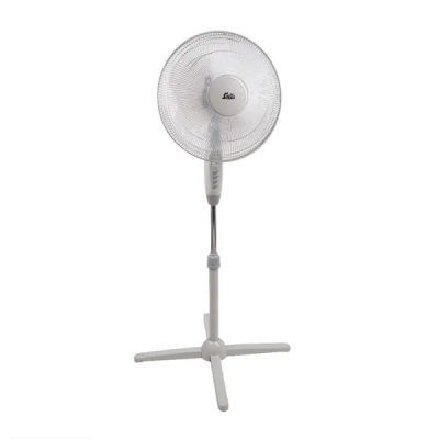 Solis Breeze Classic Free-Standing Floor Fan