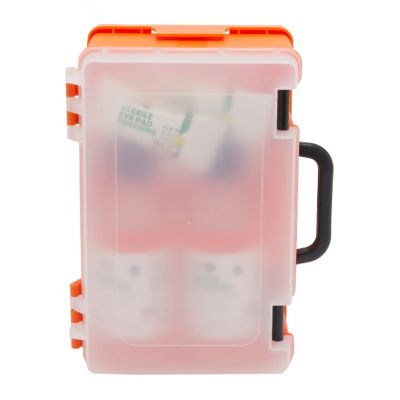 St John Ambulance Outdoor Eye Wash Station