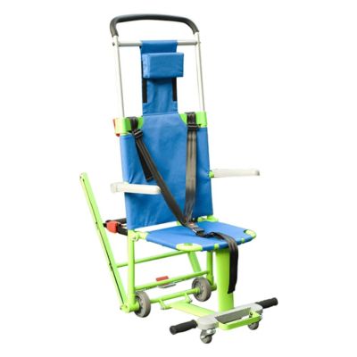 Evacusafe Excel Tracked Evacuation Chair for Mobility Impaired People
