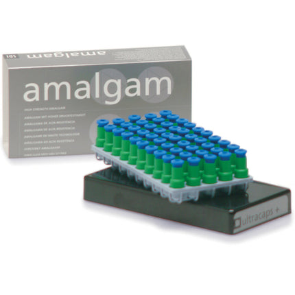 Ultracaps+ 1 Spill Regular Set 