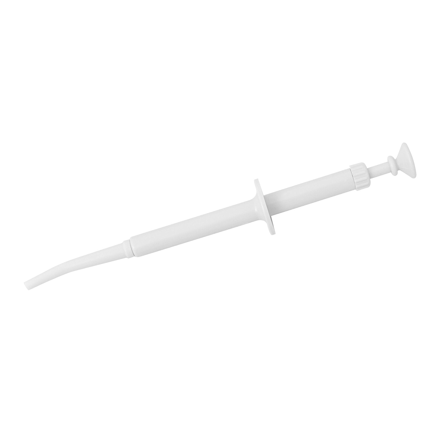 Amalgam Carrier - Plastic Straight 