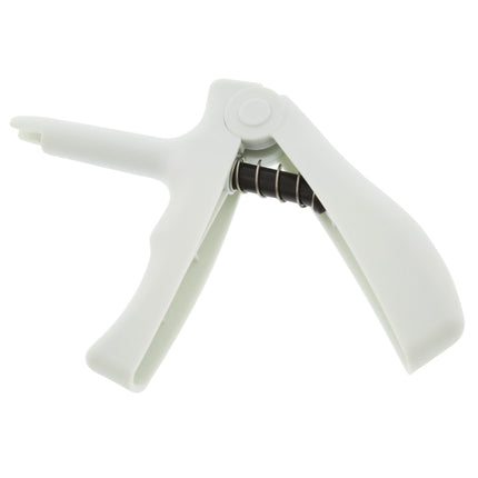 Composite Compule Gun Light Grey 