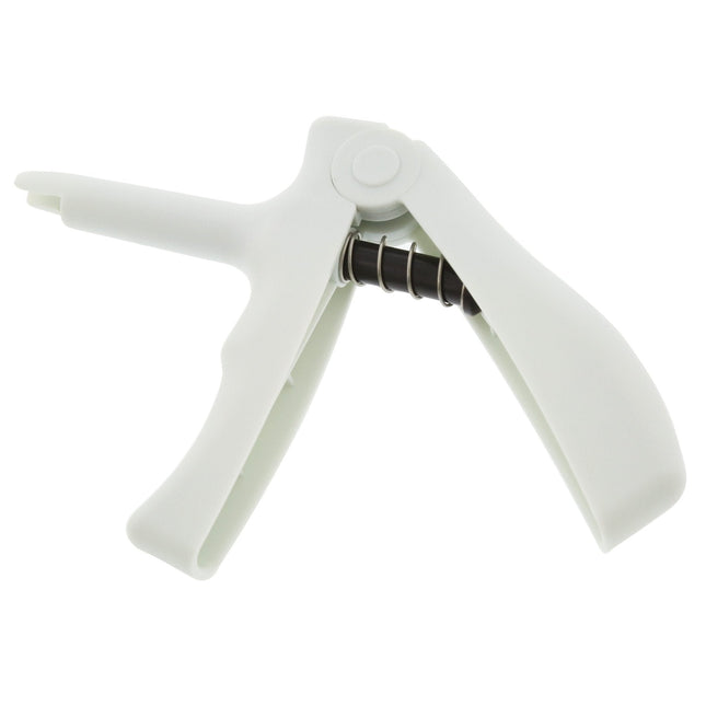 Composite Compule Gun Light Grey 