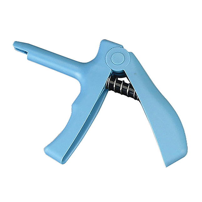 Composite Compule Gun Blue 