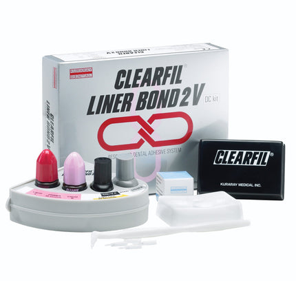 Clearfil Liner Bond 2V Kit 