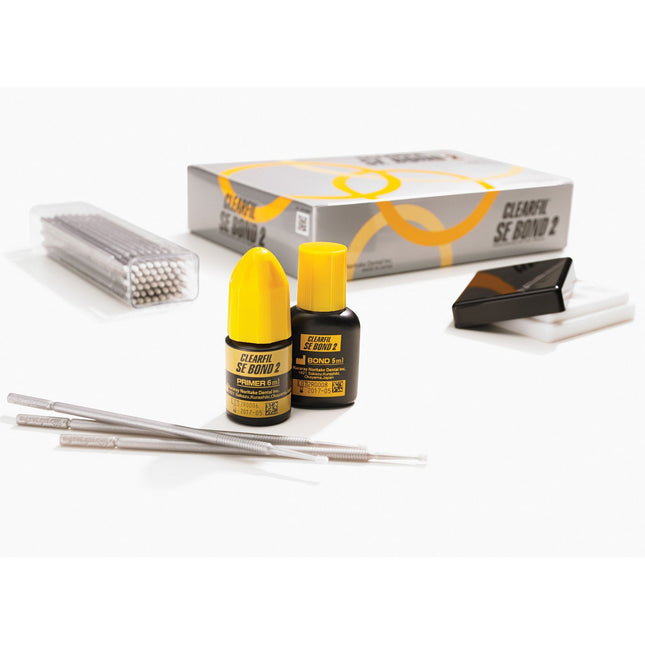 Clearfil SE Bond 2 Kit 