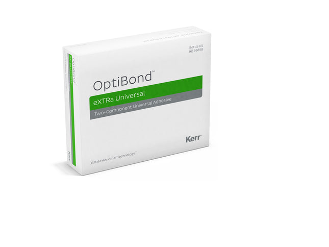 OptiBond eXTRa Universal Bottle Kit 