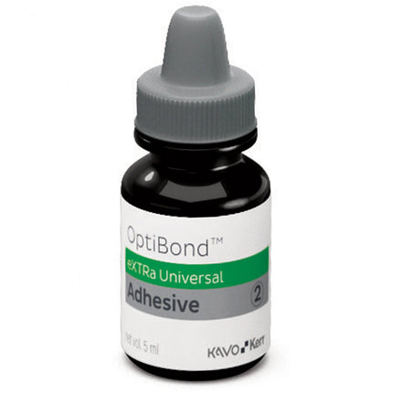 OptiBond eXTRa Universal Bottle Refill Adhesive 