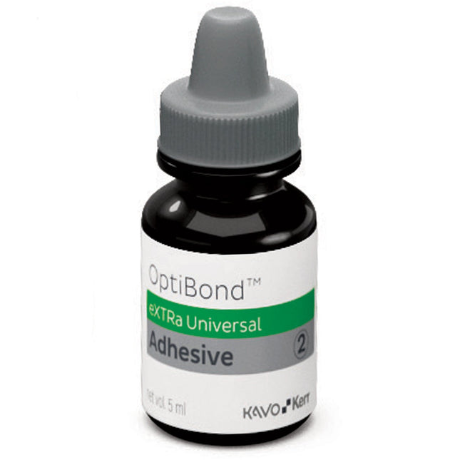 OptiBond eXTRa Universal Bottle Refill Adhesive 