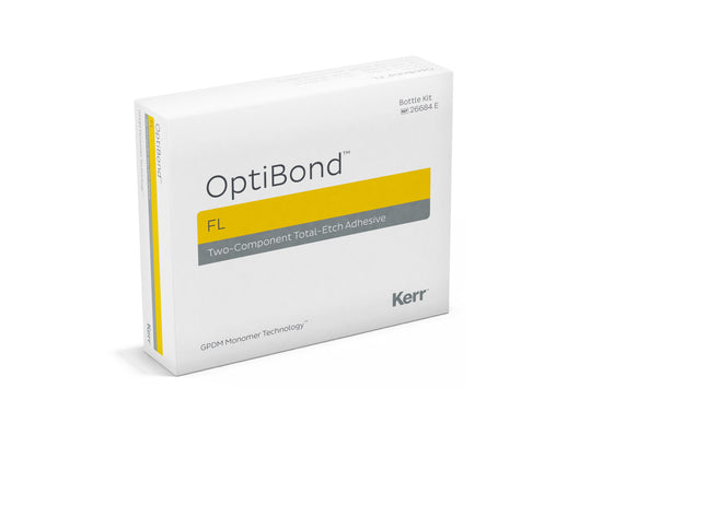 OptiBond FL Introductory Kit 