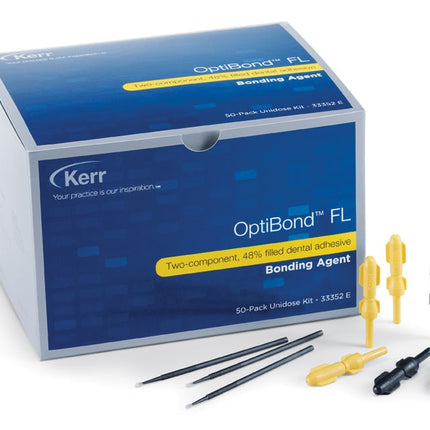 OptiBond FL Unidose 