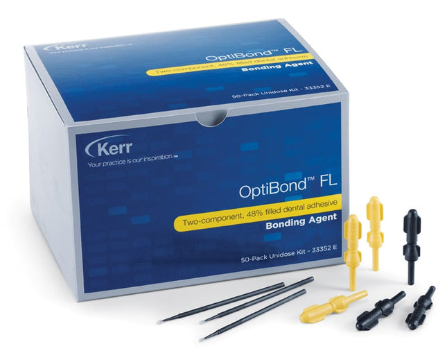 OptiBond FL Unidose 