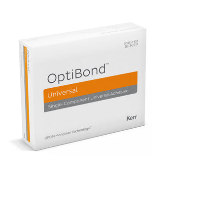 Optibond Universal Bottle Kit 