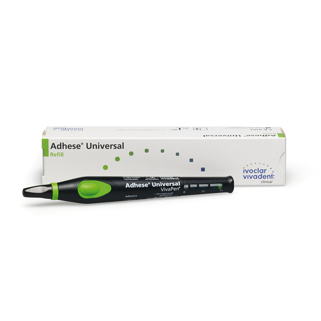 Adhese Universal Refill VivaPen 3.0 (3 x 2ml) 