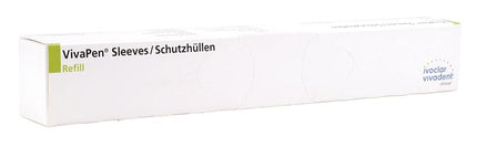 VivaPen Sleeves Refill Pack 