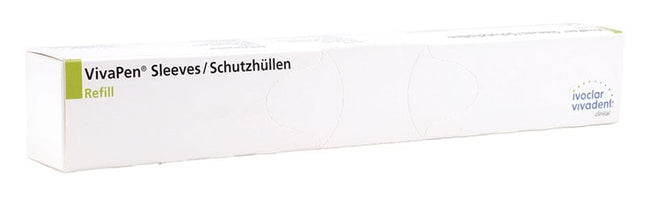 VivaPen Sleeves Refill Pack 