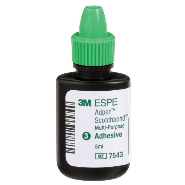 Adper Scotchbond Multi-Purpose Adhesive - Adhesive Refill (Ref. 7543) 