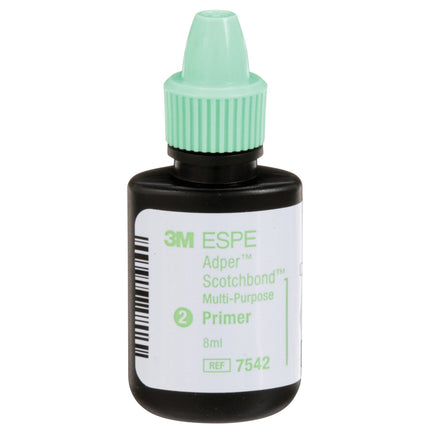 Adper Scotchbond Multi-Purpose Adhesive - Primer (Ref. 7542) 